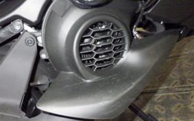 YAMAHA AXIS 125 Z SEJ6J