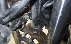 HONDA CBX750 1984 RC17