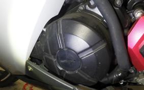 KAWASAKI NINJA 250 2006 EX250L