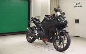 YAMAHA YZF-R25 2026 RG10J