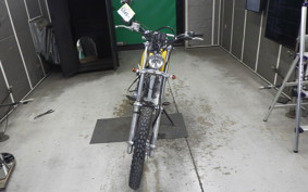 SUZUKI DJEBEL 200 (DR200SE) 2020 SH42A