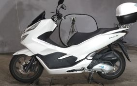 HONDA PCX 125 JF81