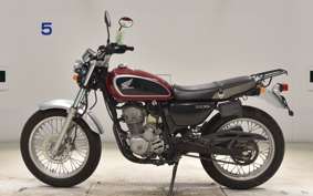 HONDA CB223S MC40