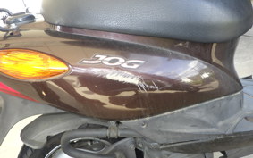 YAMAHA JOG Gen.5 SA36J