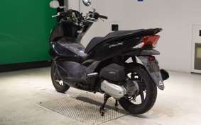 HONDA PCX125 2016 JF56