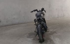 KAWASAKI GPX250R EX250E