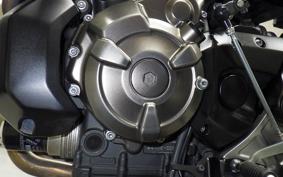 YAMAHA MT-07 2016 RM07J