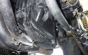 KAWASAKI BALIUS 250 Gen.2 2023 ZR250B