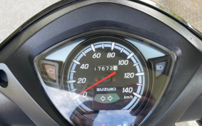 SUZUKI ADDRESS V110 CE47A