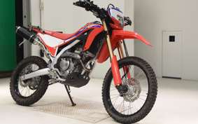 HONDA CRF250L 2024 MD47