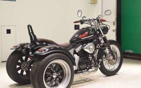 YAMAHA VIRAGO 250 TRIKE 2026 3DM