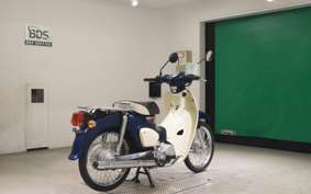 HONDA C50 SUPER CUB 2018 AA09