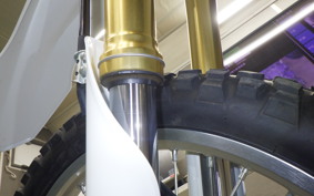 HONDA CRF250L 2022 MD38