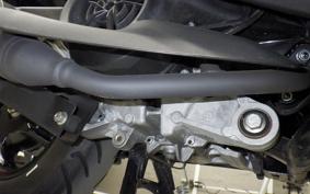 YAMAHA CYGNUSRAYZR 2021