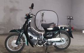 HONDA LITTLE CUB AA01