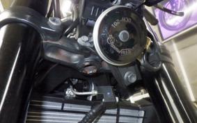 YAMAHA MT-25 A 2007 RG43J