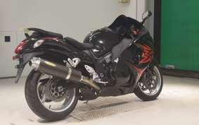 SUZUKI GSX-1300R HAYABUSA 2009