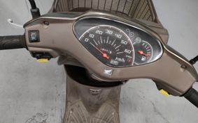 HONDA DIO CHESTER AF68