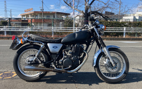 YAMAHA SR400 RH01J