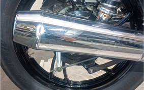 YAMAHA XJ550 2024 ...