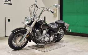 YAMAHA XV1600A ROADSTAR 1999