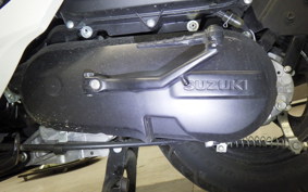 SUZUKI AVENIS 125 EA12J