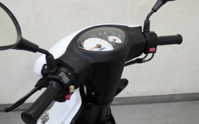 YAMAHA JOG ZR SA39J