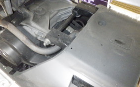 SUZUKI ADDRESS V125 2006 DT11A