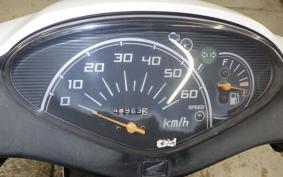 HONDA DIO Gen.6 AF68