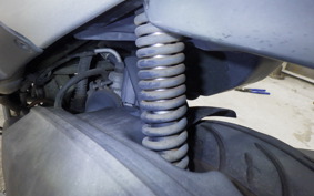 SUZUKI LET's 2 CA1PA