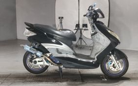 YAMAHA CYGNUS125XSR SE44J