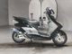 Фото Yamaha CYGNUS125XSR с японского аукциона