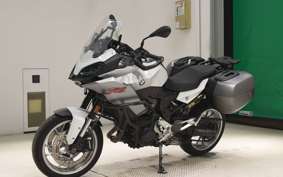 BMW F900XR 2021