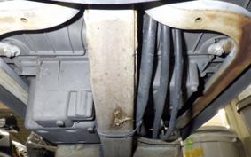 SUZUKI LET's 4 Basket CA43A
