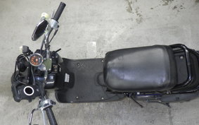 HONDA ZOOMER 2000 AF58