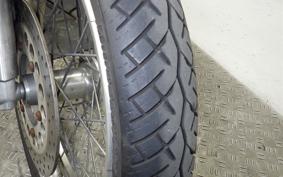 YAMAHA SR400 Gen.3 2008 RH01J