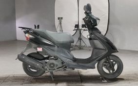 SUZUKI ADDRESS V125 CF4MA