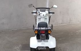 HONDA GYRO TD02