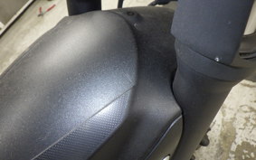SUZUKI SV650 X A 2019 VP55B