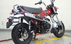 HONDA  DUX 125