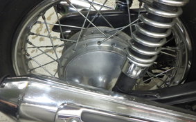 HONDA CB750 1969 CB750