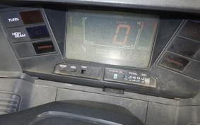 HONDA FUSION 2020 MF02