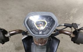 HONDA CROSS CUB JA10