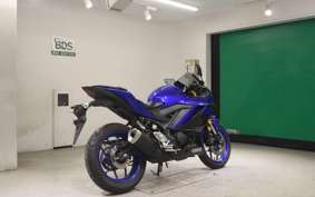 YAMAHA YZF-R25 RG43J