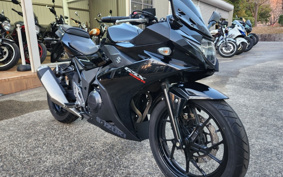 SUZUKI GSX250 R DN11A