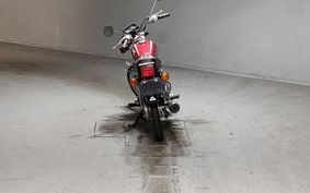 HONDA CG125 CG125