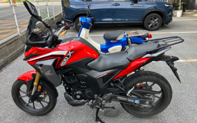 HONDA CB200X ABS MC56