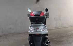YAMAHA GRAND MAJESTY400 2009 SH06J