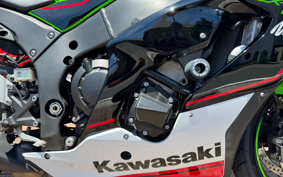 KAWASAKI NINJA ZX-10R KRT ED 2021 ZXT02L