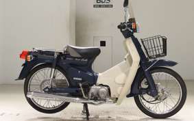 HONDA C50 SUPER CUB E 2017 AA01